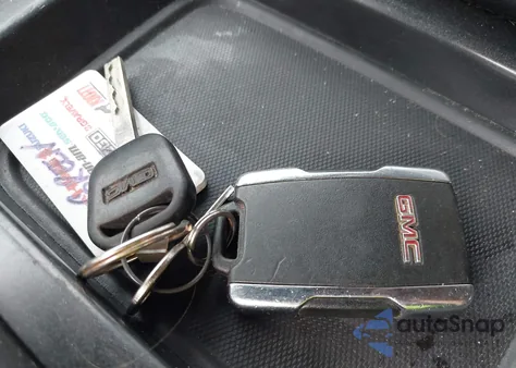 2014 GMC Sierra 1500 Slt from USA, damaged, VIN 3GTP1VEC1EG447533